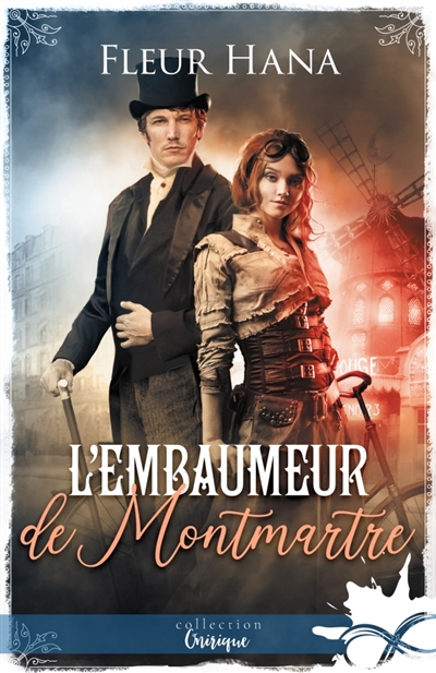 L'embaumeur de Montmartre