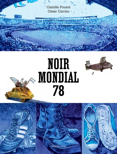 Noir mondial 78