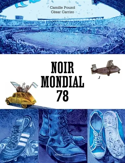 Noir mondial 78