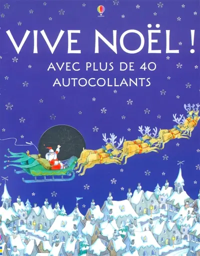 Vive Noël !