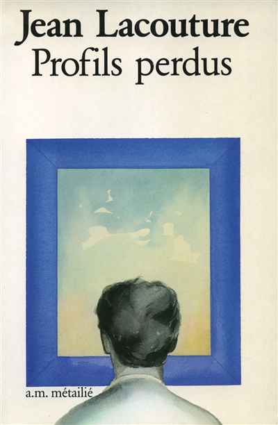 Profils perdus