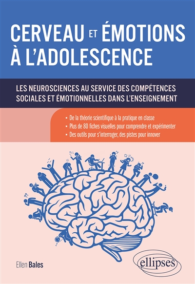 Cerveau et émotions à...