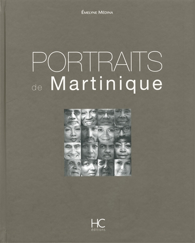 Portraits de Martinique