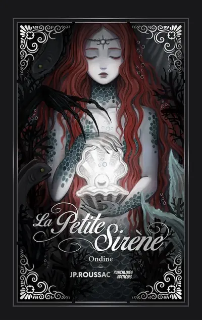 La Petite sirène : Ondine