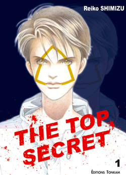 The top secret. Vol. 1