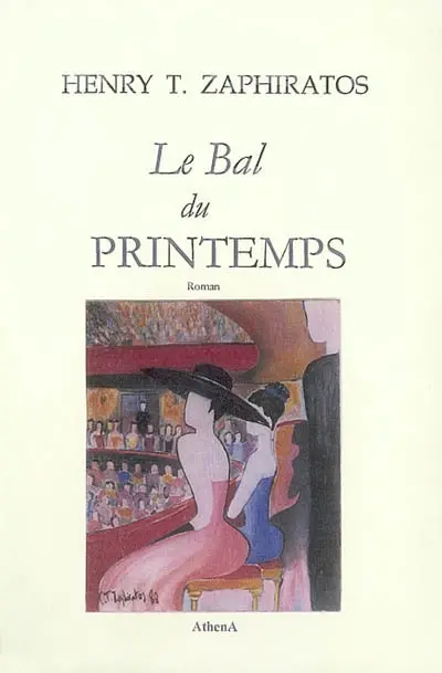 Le bal du printemps