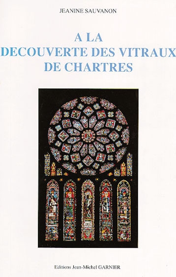 A la découverte des vitraux de Chartres