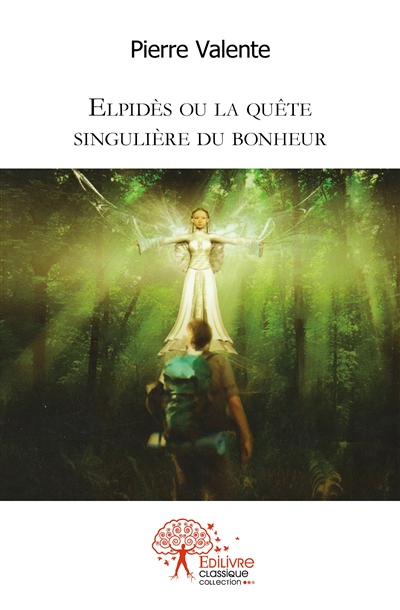 Elpidès ou la quête...