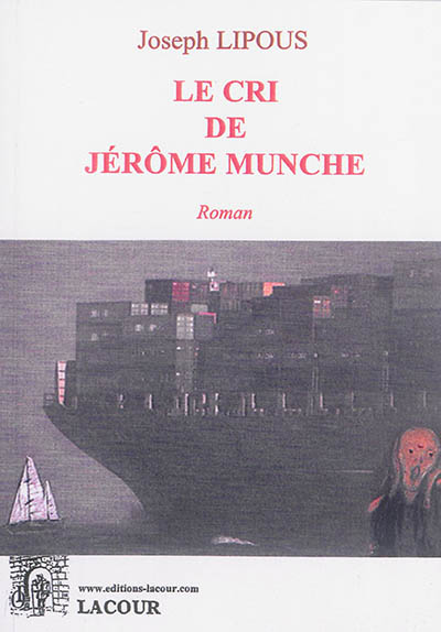 Le cri de Jérôme Munche