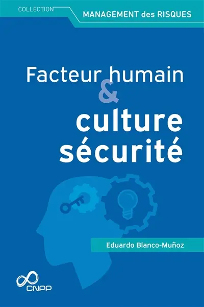 Facteur humain & culture sécurité