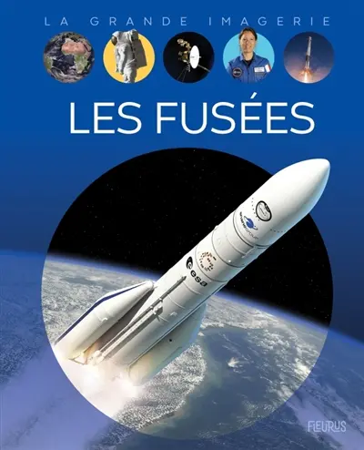 Les fusées Les fusées