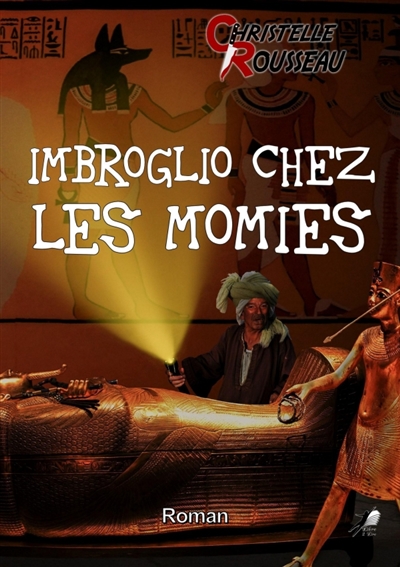 Imbroglio chez les momies