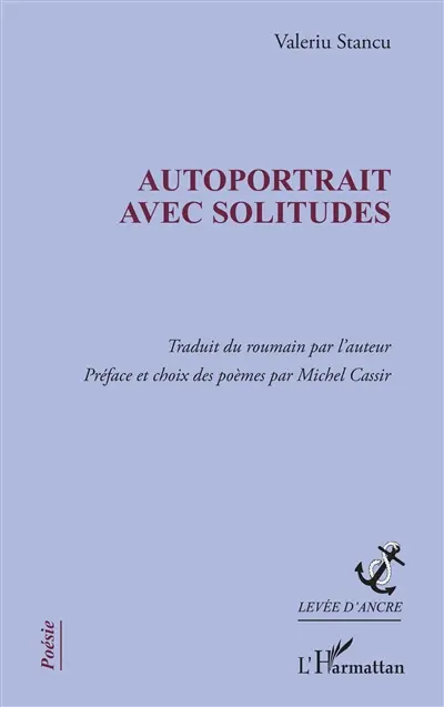 Autoportrait avec solitudes