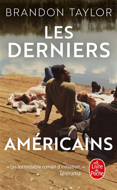 Les derniers Américains