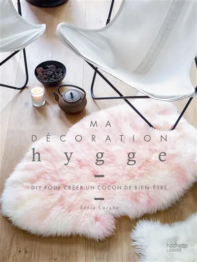 Ma décoration hygge : DIY pour créer un cocon de bien-être