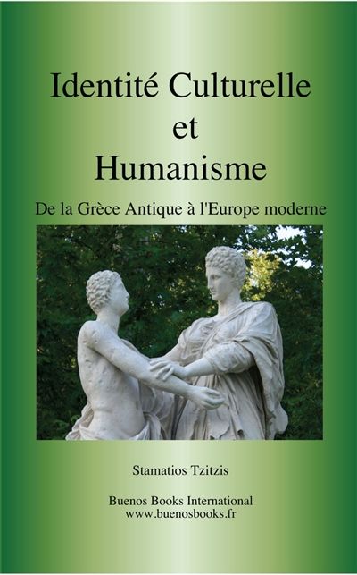 Identité culturelle et...