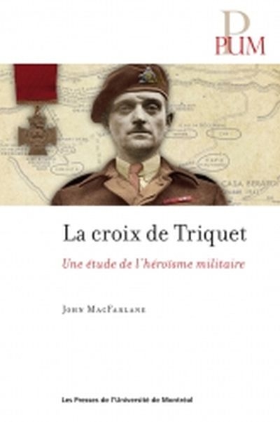 La croix de Triquet : une...
