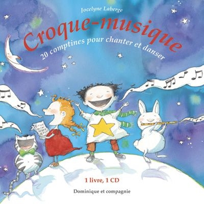 Croque-musique : 20...