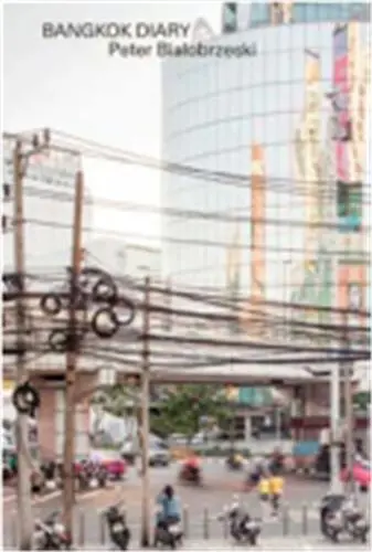 Peter Bialobrzeski Bangkok Diary #19 March 7-14, 2016