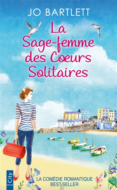 La sage-femme des coeurs...