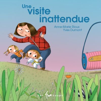 Une visite inatendue