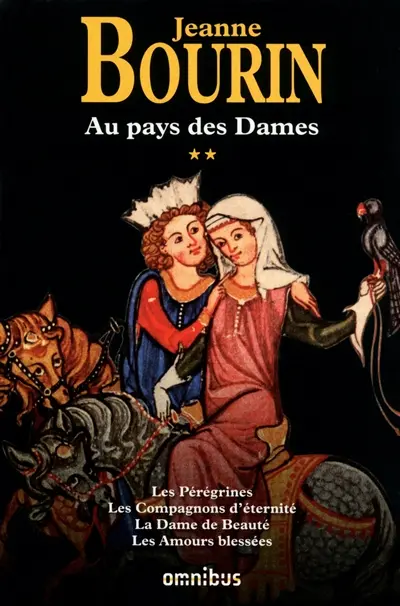 Au pays des dames. Vol. 2