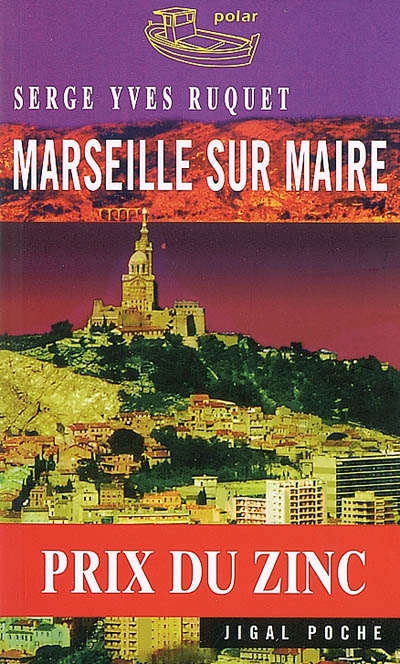 Marseille sur maire