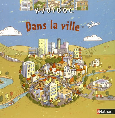 Kididoc - Dans la ville °