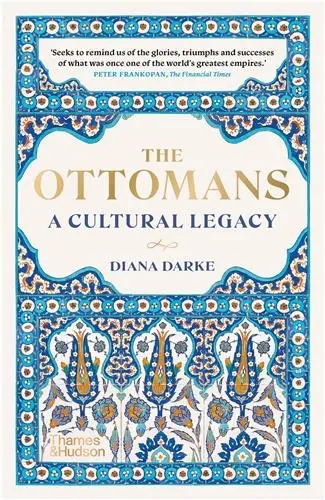 The Ottomans (paperback) The Ottomans (paperback)