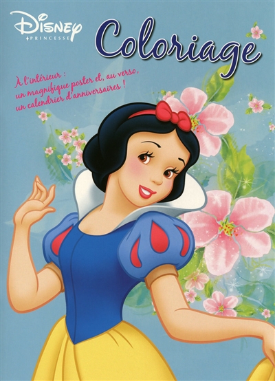 Coloriage