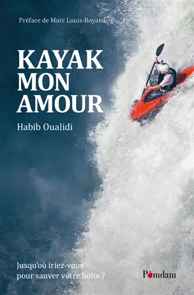 Kayak mon amour : jusqu'où iriez-vous pour sauver votre boîte ?