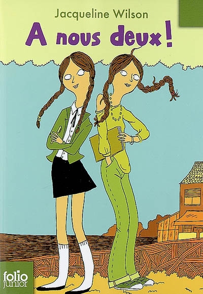 A nous deux !