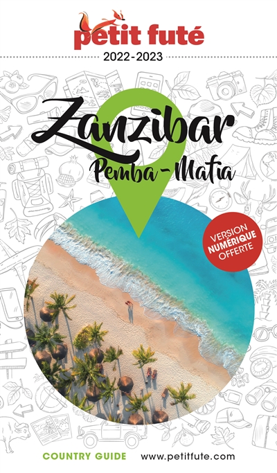 Zanzibar : Pemba, Mafia :...