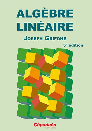 Algèbre linéaire