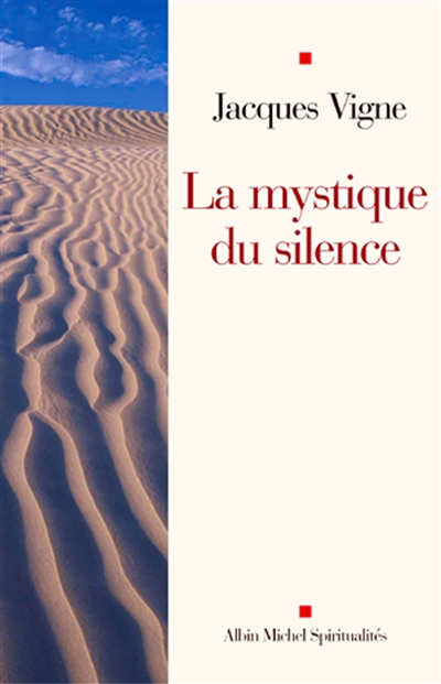 La mystique du silence