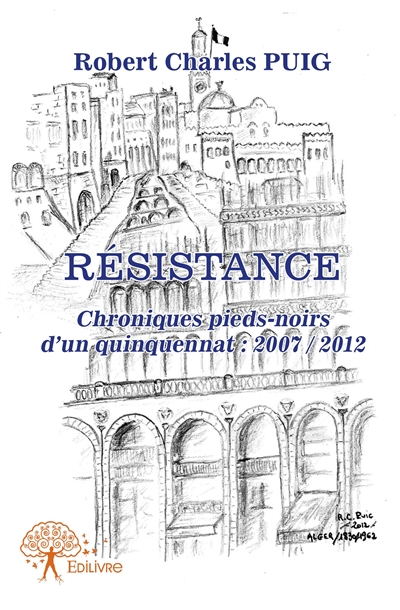Résistance : (Chroniques...
