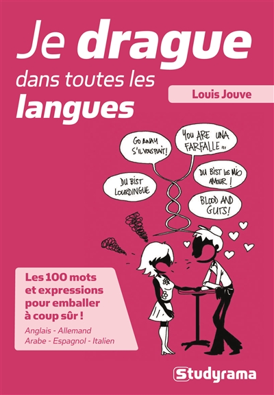Je drague dans toutes les...