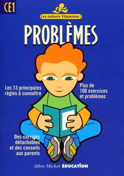 Problèmes CE1