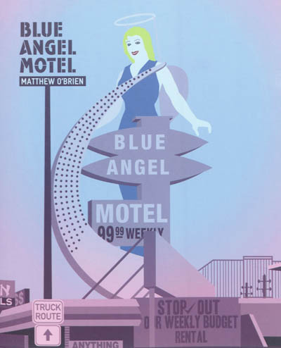 Blue angel motel