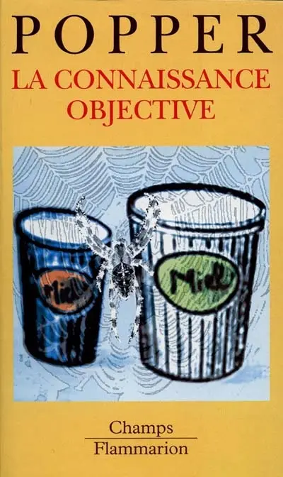 La connaissance objective