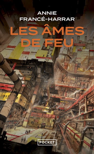 Les âmes de feu