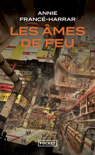 Les âmes de feu