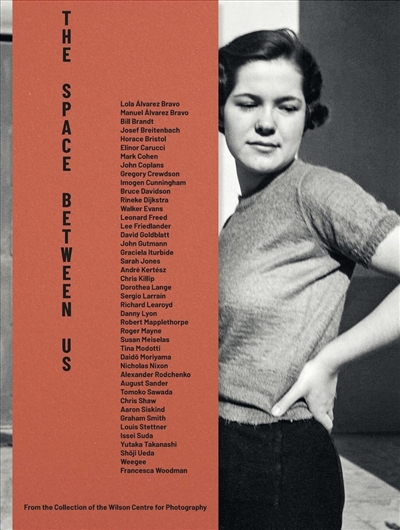 The space between us : from...