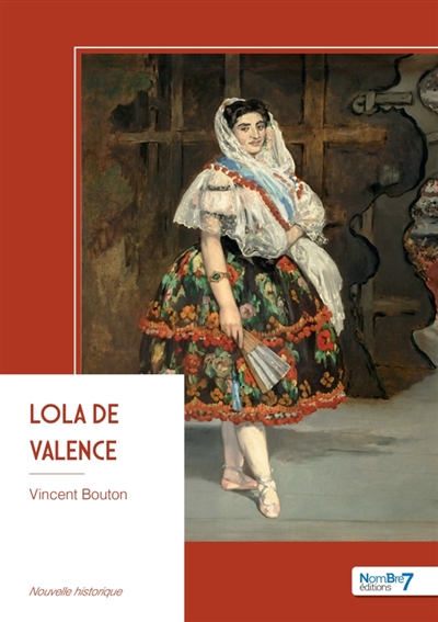 Lola de Valence