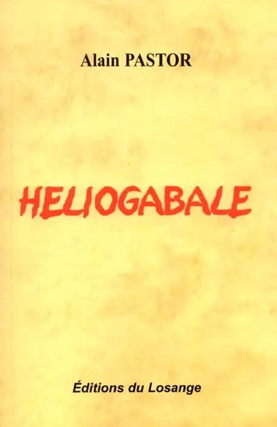 Héliogabale