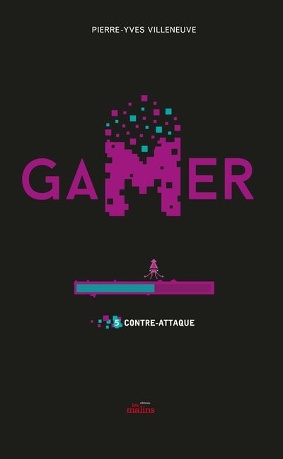 Contre-attaque 5