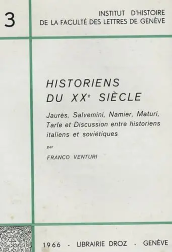 H.-G. Pflaum : un historien du XXe siècle : actes du colloque international de Paris les 21, 22 et 23 octobre 2004
