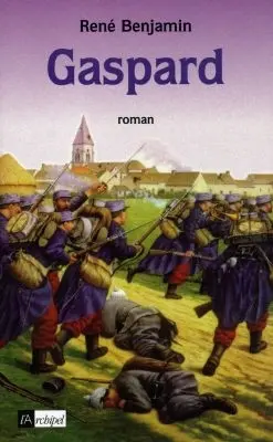 Gaspard