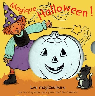 Magique Halloween