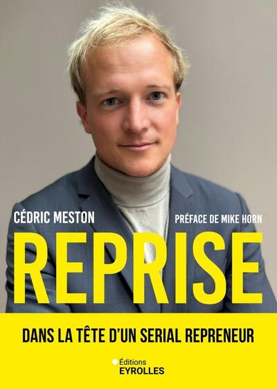 Reprise : dans la tête d'un...